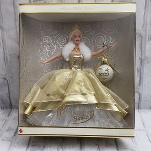 Collector's Celebration Special 2000 Edition Barbie